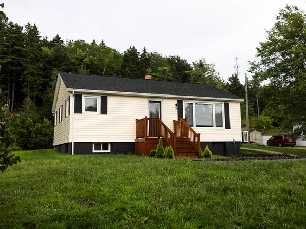 12417 Peggys Cove Rd, Glen Haven, NS B3Z 2R7