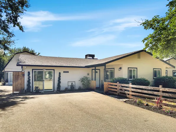 12410 New Airport Rd, Auburn, CA 95603