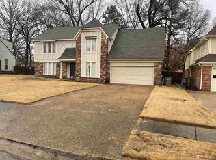 7200 Country Oaks Dr LOT 28, Memphis, TN 38125