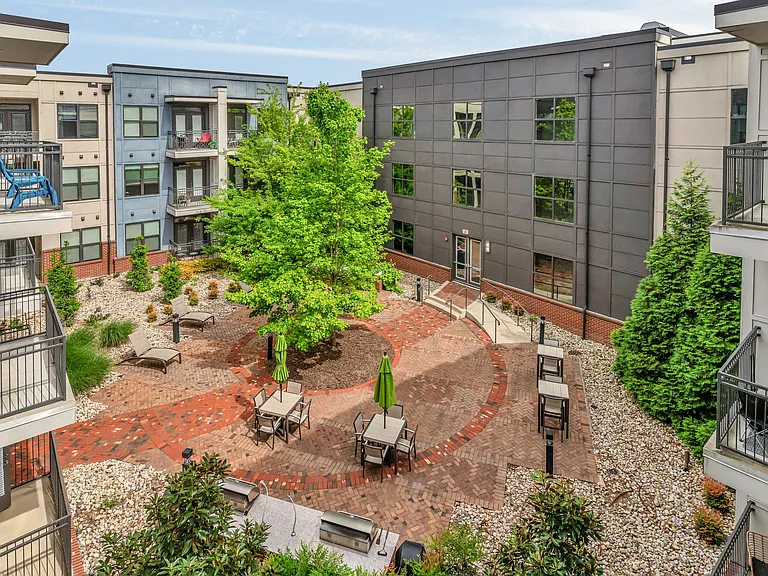 Octave Apartments — Photo 24