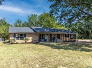 113 Young Rd, Hallsville, TX 75650