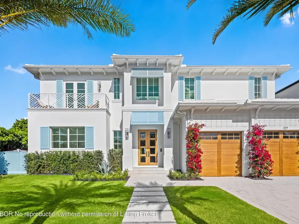 127 Murray Rd, West Palm Beach, FL 33405