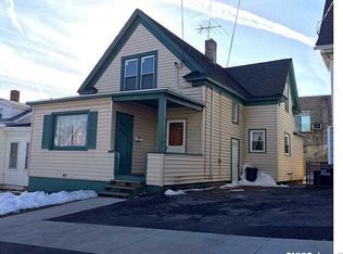 303 Greenway Ave, Syracuse, NY 13206