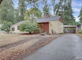 6343 111th St SW, Lakewood, WA