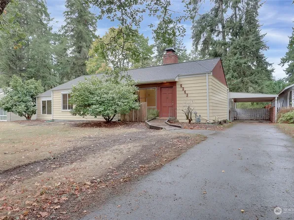 6343 111th Street SW, Lakewood, WA 98499