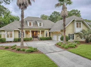 19 Hanover Way, Bluffton, SC 29910