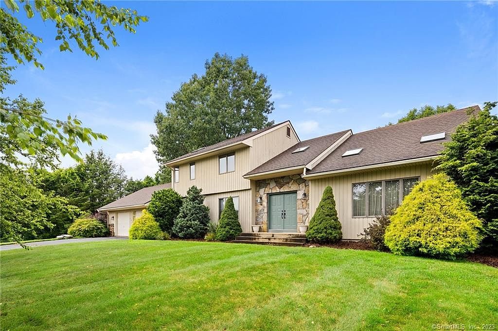 126 Oxford Dr, South Windsor, CT 06074 Zillow