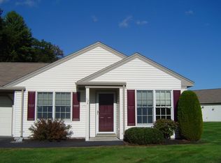 72 Atrium Way, Scarborough, ME 04074