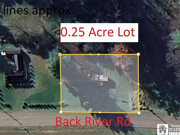 3rd image of Back River Rd Lot 12