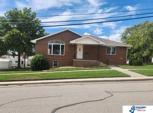 575 Plum St, Syracuse, NE 68446