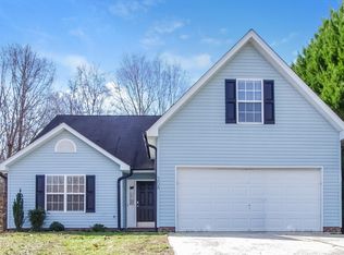 208 Maywood Path, Waxhaw, NC 28173