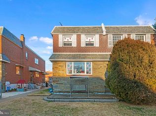 3017 Guilford St, Philadelphia, PA 19152