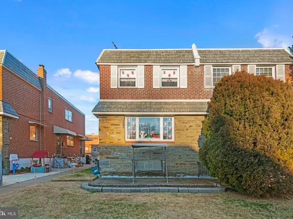 3017 Guilford St, Philadelphia, PA 19152