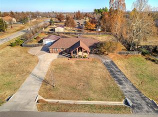 7500 Forest Ln, Oklahoma City, OK 73150