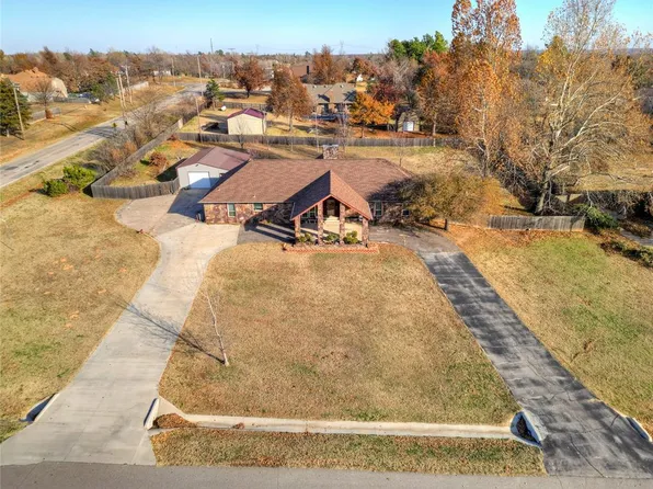 7500 Forest Ln, Oklahoma City, OK 73150
