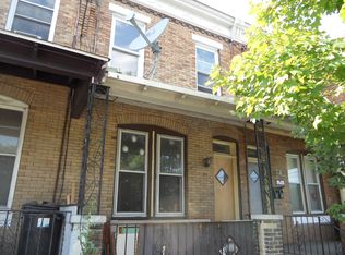 2607 Roberts Ave, Philadelphia, PA 19129
