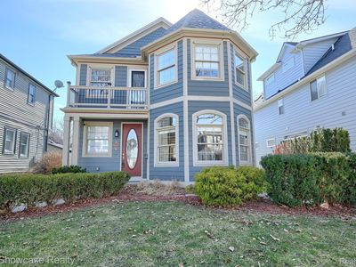 966 Smith Ave, Birmingham, MI, 48009