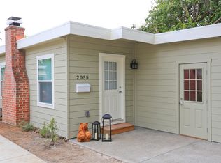 2055 Bowdoin St, Palo Alto, CA