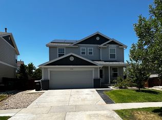5543 Laredo Ct, Denver, CO 80239