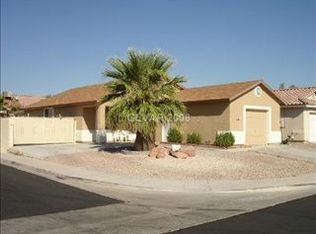 5305 Jose Ernesto St, North Las Vegas, NV 89031
