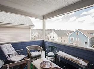 10 Brinton St #3, Roxbury, MA 02119