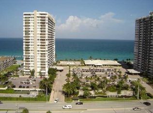 1950 S Ocean Dr SUITE 4-B, Hallandale Beach, FL 33009