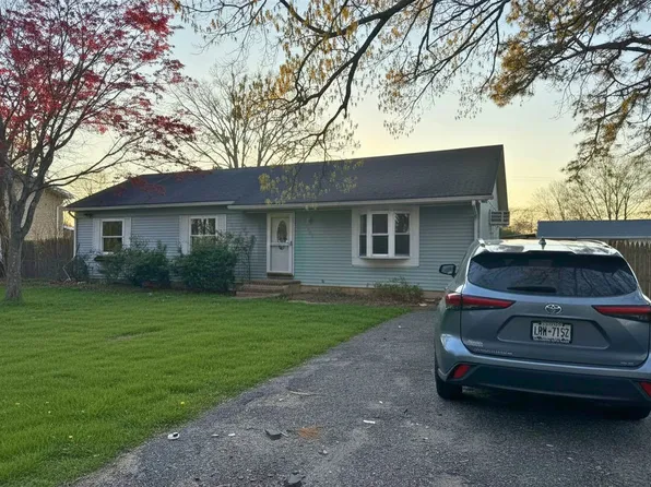 1026 Berkeley Ave, Beachwood, NJ 08722