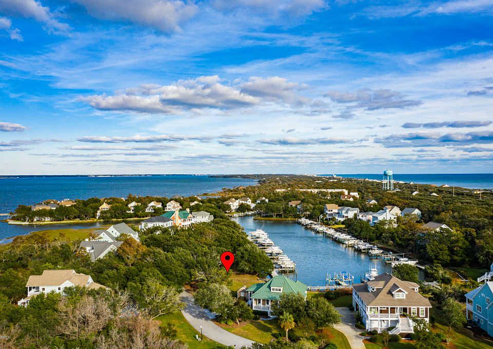 1st image of 150 Sea Isle North Dr