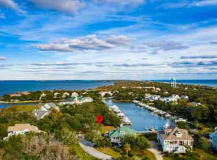 150 Sea Isle North Dr, Indian Beach, NC 28512