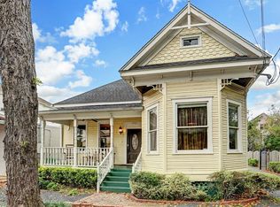 252 Malone St, Houston, TX 77007