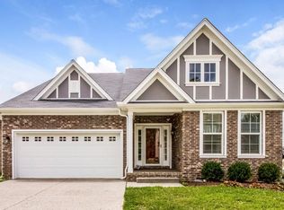 3440 Turfway Ln, Antioch, TN 37013
