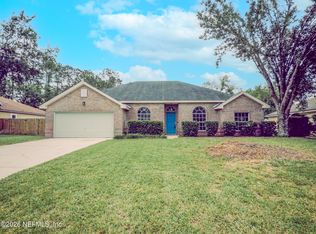 9832 OXFORD STATION Drive, Jacksonville, FL 32221