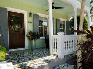 1317 Olivia St, Key West, FL 33040