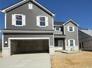 106 Chapel Road, Henryville, IN