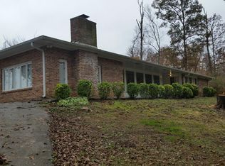 8616 Apison Pike, Ooltewah, TN 37363
