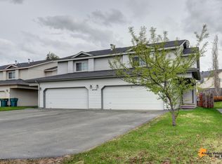 6345 Whispering Loop, Anchorage, AK 99504