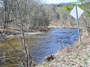 80 Town Hill Rd, Shrewsbury, VT 05738