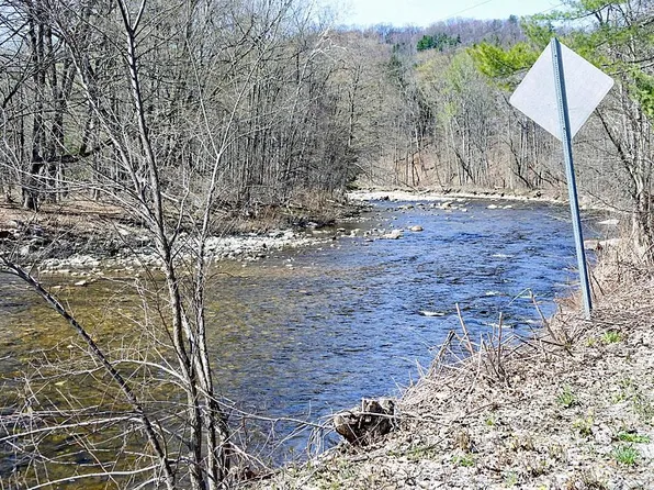 80 Town Hill Road, Shrewsbury, VT 05738