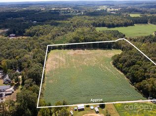 Ramsey Rd, Albemarle, NC 28001