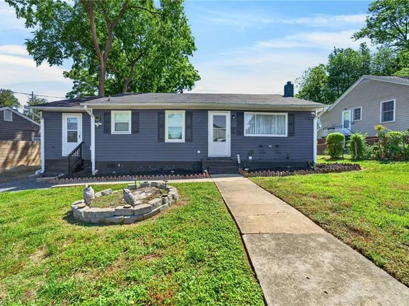 309 Beaumont St, Winston Salem, NC 27101
