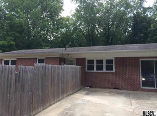 616 Wentworth Pl NW, Lenoir, NC 28645