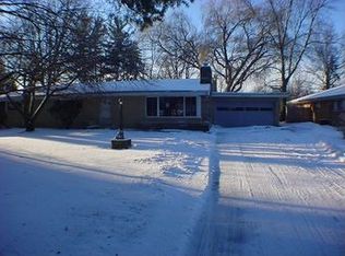 4445 Brockway Rd, Saginaw, MI 48638