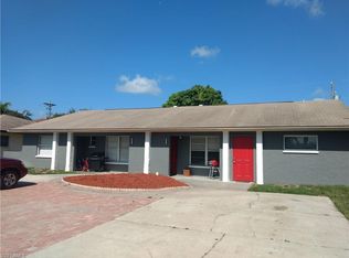 4516 Orchid Blvd #4518, Cape Coral, FL 33904