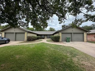 538 Billie Ruth Ln UNIT 538, Hurst, TX 76053