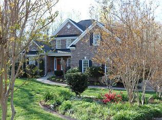 5612 Timber Falls Ct, Waxhaw, NC 28173