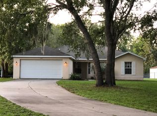 15225 Kittrell Dr, Spring Hill, FL 34610