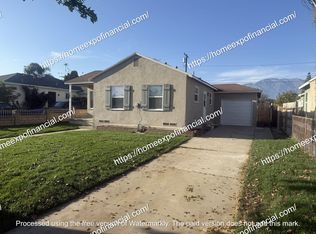 753 Plaza Serena, Ontario, CA 91764