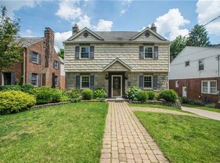 113 Ordale Blvd, Mt Lebanon, PA