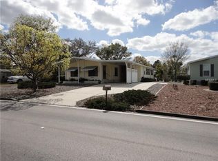 15121 Brookridge Blvd, Brooksville, FL 34613