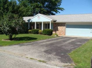 550 S Mesa Dr, Monticello, IN 47960
